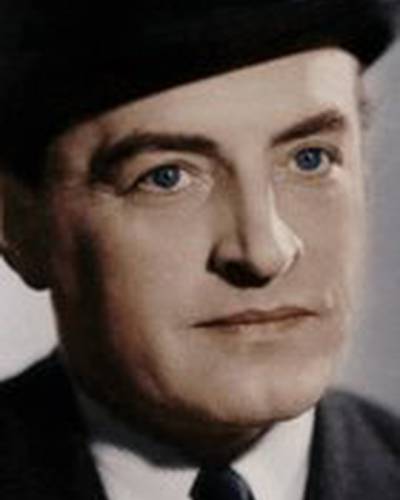 Тадеуш Ольша фото