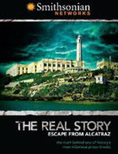 Побег из Алькатраса. Правдивая история