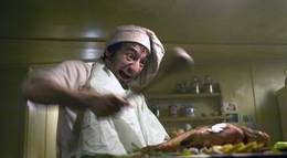 Кадр из фильма "Эсперанса" - 1