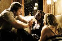 Кадр Райское озеро