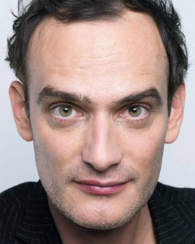 Анатоль Таубман фото