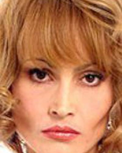 Ирина Ажмухамедова фото