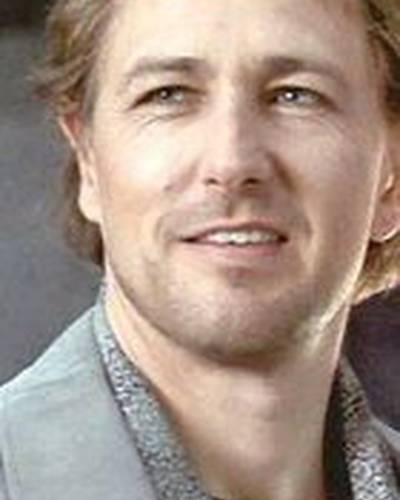 Брюс Пэйн фото