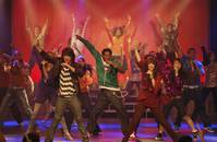 Кадр Camp Rock: Музыкальные каникулы