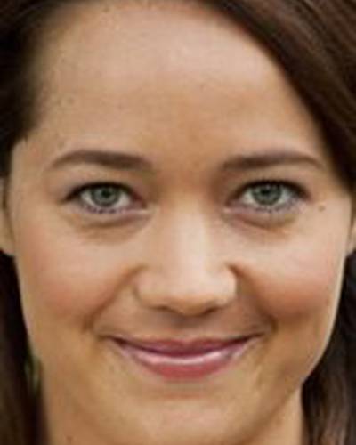 Рэйчел Форман фото