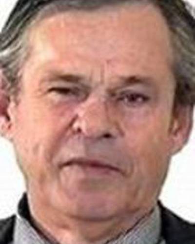 Николай Погодин фото