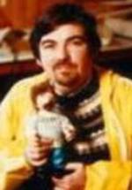 Джон Грэйс фото