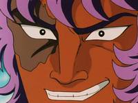 Кадр Рыцари Зодиака