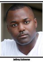 Jeffrey Estiverne фото