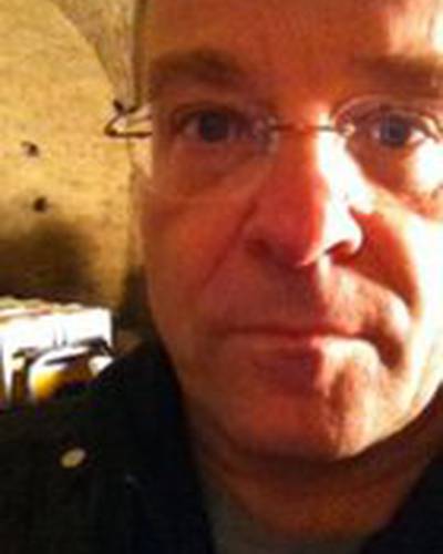 Марк Дженни фото