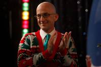 Кадр Однокурсники