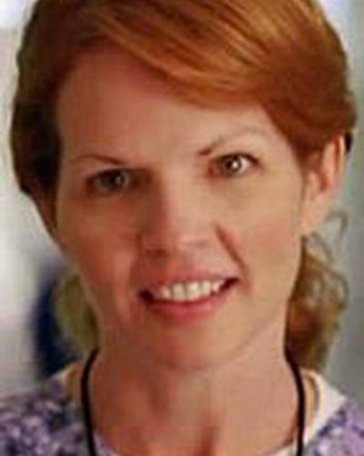 Дженнифер Соджот фото