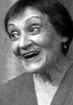 Елена Цорн фото