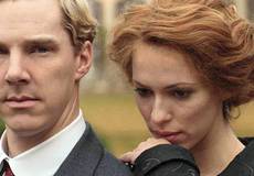 Супружескую измену Бенедикта Камбербэтча признали на ТВ