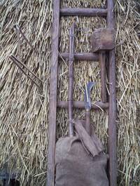 Кадр Tales from the Green Valley