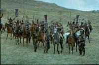 Кадр Удивительные странствия Геракла