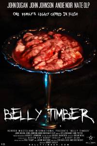 Постер Belly Timber