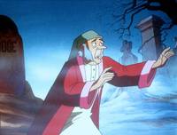 Кадр Духи Рождества (видео)