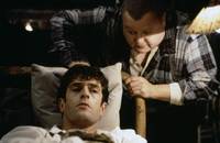 Кадр О смерти, о любви