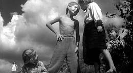 Кадр из фильма "Нахаленок" - 1