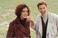 Кадр Собачий парк