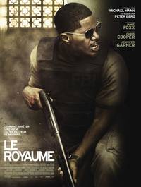 Постер Королевство