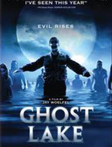 Озеро призраков (видео)