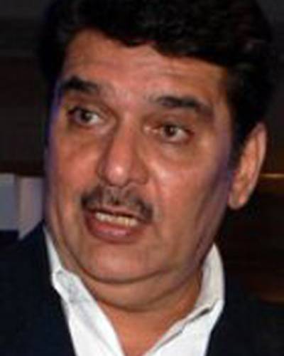 Раза Мурад фото