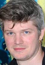 Тарквин Пэк фото