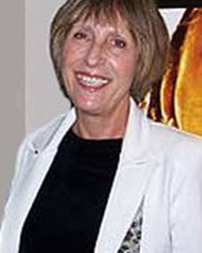 Бетси Гиффен Норастех фото