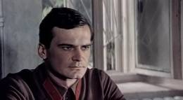 Кадр из фильма "По данным уголовного розыска..." - 2