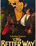 Постер из фильма "The Better Way" - 1