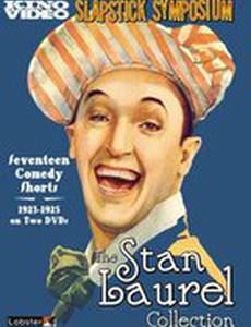 Dr. Pyckle and Mr. Pryde