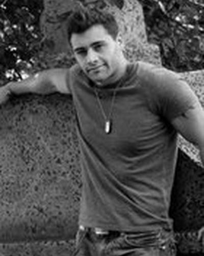 Roman Vangeli фото