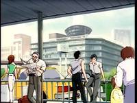 Кадр Принцесса-вампир Мию (видео)