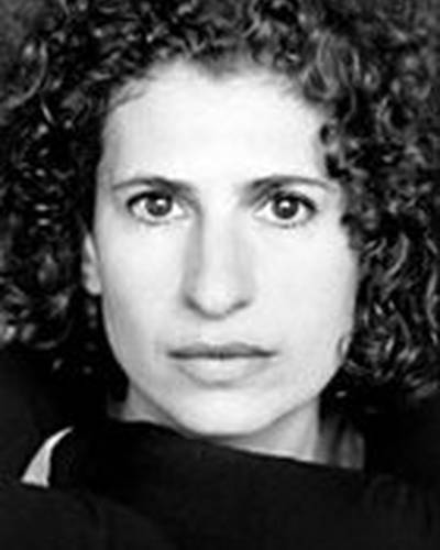 Гилэн Лондез фото