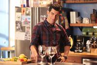 Кадр Новенькая