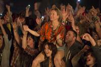 Кадр Бриджит Джонс 3 (Ребёнок Бриджит Джонс)