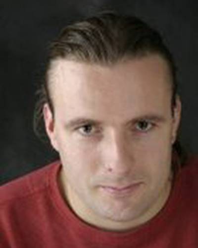 Лиам О Мочайн фото