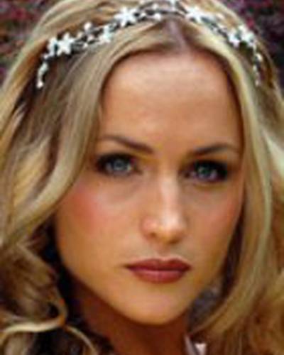 Хелен Лэтэм фото