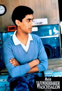 Кадр Моя прекрасная прачечная