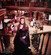 Кадр Возвращение Сабаты