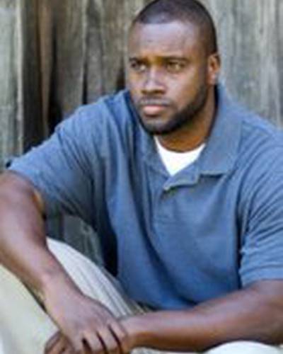 Джордж МакФерсон фото