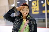 Кадр Моя могучая принцесса