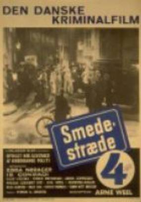 Smedestræde 4