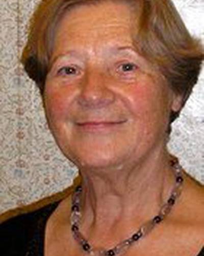 Галина Чигинская фото