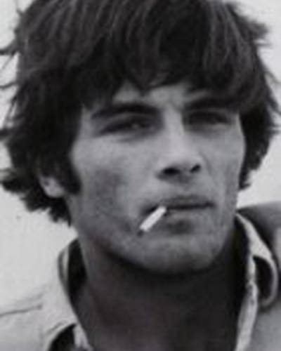 Марк Фрешетт фото