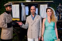 Кадр К черту на рога (У черта на куличках)