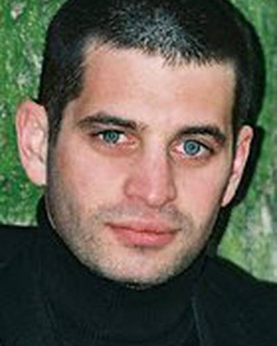 Джереми Зильберберг фото