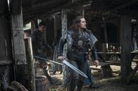 Кадр Последнее королевство